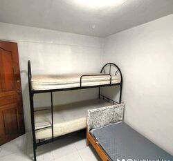 Blk 20 Telok Blangah Crescent (Bukit Merah), HDB 3 Rooms #537287701